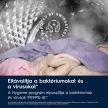 Electrolux EW6F2282E SensiCare Elöltöltős mosógép  