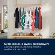 Electrolux EW6F2282E SensiCare Elöltöltős mosógép  