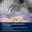 Electrolux EW6F2412E SensiCare Elöltöltős mosógép   
