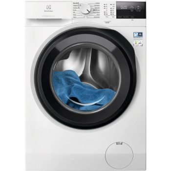 Electrolux EW6F2492E SensiCare Elöltöltős mosógép  
