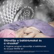 Electrolux EW6F3494E SensiCare Elöltöltős mosógép  