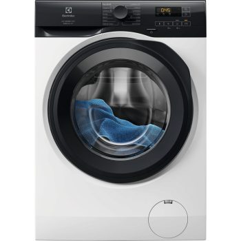 Electrolux EW6F8492E SensiCare 600 Elöltöltős mosógép