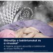 Electrolux EW6F8492E SensiCare 600 Elöltöltős mosógép