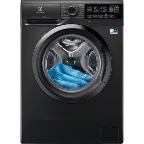 Electrolux EW6SM406BXE Ökoinvert elöltöltős mosógép     