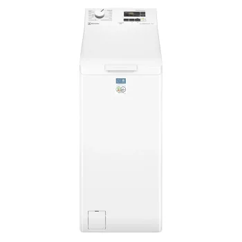 Electrolux EW6T106H Felültöltős mosógép