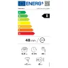 Electrolux EW6T106H Felültöltős mosógép