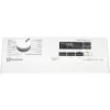 Electrolux EW6T106H Felültöltős mosógép