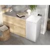 Electrolux EW6T206H Felültöltős mosógép