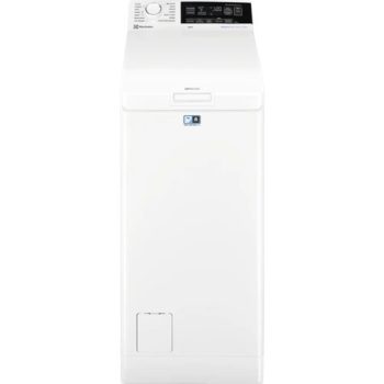   Electrolux EW6TN3062H PerfectCare felültöltős mosógép    