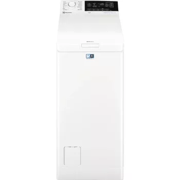  Electrolux EW6TN3272 PerfectCare felültöltős mosógép    