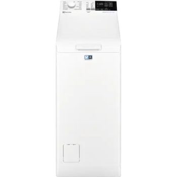   Electrolux EW6TN4062H PerfectCare felültöltős mosógép    