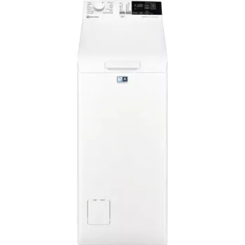 Electrolux EW6TN4062H SensiCare felültöltős mosógép