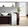 Electrolux EW6TN4062H SensiCare felültöltős mosógép