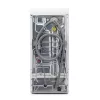 Electrolux EW6TN4062H SensiCare felültöltős mosógép