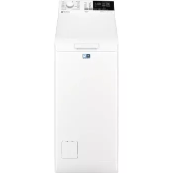   Electrolux EW6TN4262H PerfectCare felültöltős mosógép     