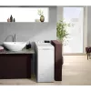   Electrolux EW6TN4262H PerfectCare felültöltős mosógép     