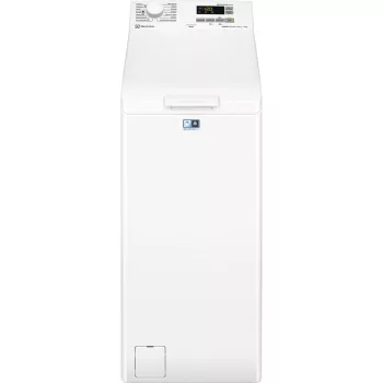   Electrolux EW6TN5061FH PerfectCare felültöltős mosógép    
