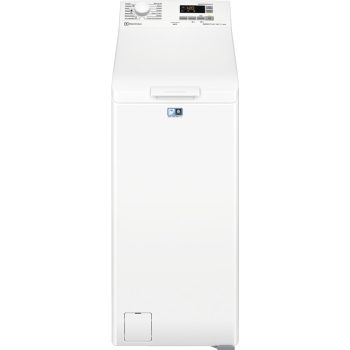   Electrolux EW6TN5261FH PerfectCare felültöltős mosógép     
