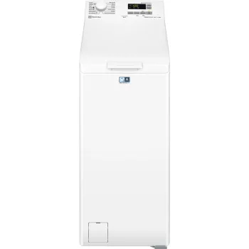  Electrolux EW6TN5261FH PerfectCare felültöltős mosógép     