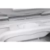  Electrolux EW6TN5261FH PerfectCare felültöltős mosógép     