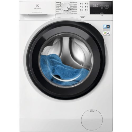 Electrolux EW7F2482E SteamCare Elöltöltős mosógép  