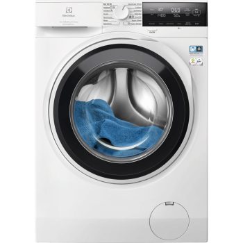 Electrolux EW7F3484UE SteamRefresh Elöltöltős mosógép  