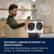 Electrolux EW7F4692EQ SteamCare elöltöltős mosógép  