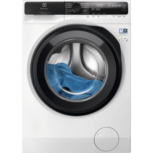 Electrolux EW7F5692QE SteamRefresh elöltöltős mosógép  