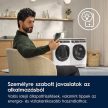 Electrolux EW7F5692QE SteamRefresh elöltöltős mosógép  