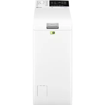 Electrolux EW7T3372E SteamCare felültöltős mosógép 