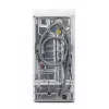 Electrolux EW7T3372E SteamCare felültöltős mosógép 