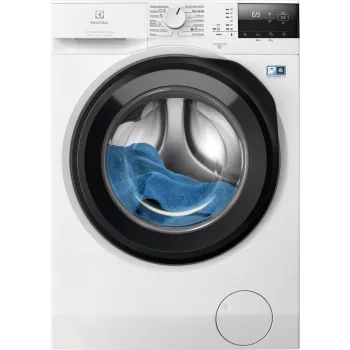 Electrolux EW7W2492E SteamCare Mosó-szárítógép 