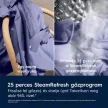 Electrolux EW7W2492E SteamCare Mosó-szárítógép 