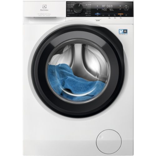Electrolux EW7W4492E SteamCare Mosó-szárítógép 