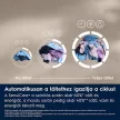 Electrolux EW7W4492E SteamCare Mosó-szárítógép 