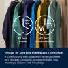 Electrolux EW7W4492E SteamCare Mosó-szárítógép 