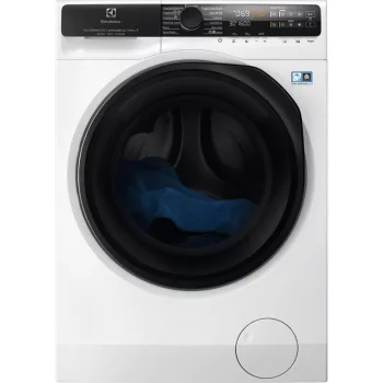 Electrolux EW7W5697QE SteamCare Mosó-szárítógép 