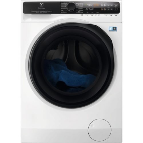 Electrolux EW7W5697QE SteamCare Mosó-szárítógép 