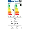 Electrolux EW7W5697QE SteamCare Mosó-szárítógép 