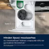 Electrolux EW7W5697QE SteamCare Mosó-szárítógép 