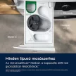 Electrolux EW7W5697QE SteamCare Mosó-szárítógép 