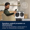 Electrolux EW7W5697QE SteamCare Mosó-szárítógép 
