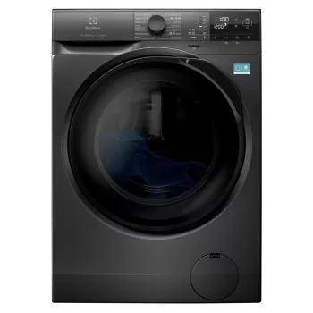   Electrolux EW7WY2657DE SteamCare 700 sötétszürke mosó-szárítógép | 10,5/6 kg