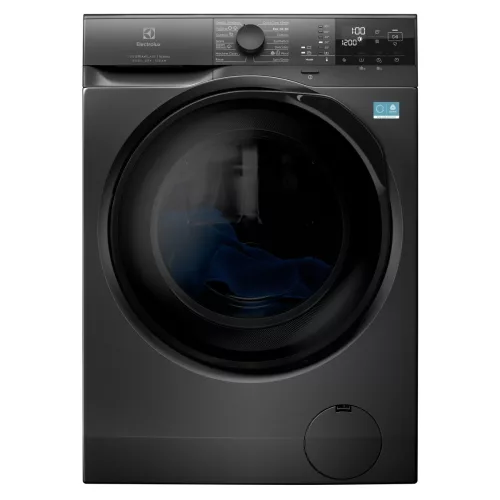 Electrolux EW7WY2657DE SteamCare 700 sötétszürke mosó-szárítógép | 10,5/6 kg