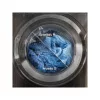   Electrolux EW7WY2657DE SteamCare 700 sötétszürke mosó-szárítógép | 10,5/6 kg