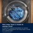 Electrolux EW7WY2657DE SteamCare 700 sötétszürke mosó-szárítógép | 10,5/6 kg