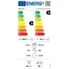   Electrolux EW7WY2657E SteamCare 700 mosó-szárítógép | 10,5/6 kg
