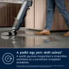   Electrolux EW81U3DB 800 Vezeték nélküli nedves takarítógép | gránitszürke