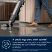 Electrolux EW81U3DB 800 Vezeték nélküli nedves takarítógép | gránitszürke
