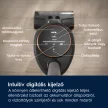 Electrolux EW81U3DB 800 Vezeték nélküli nedves takarítógép | gránitszürke